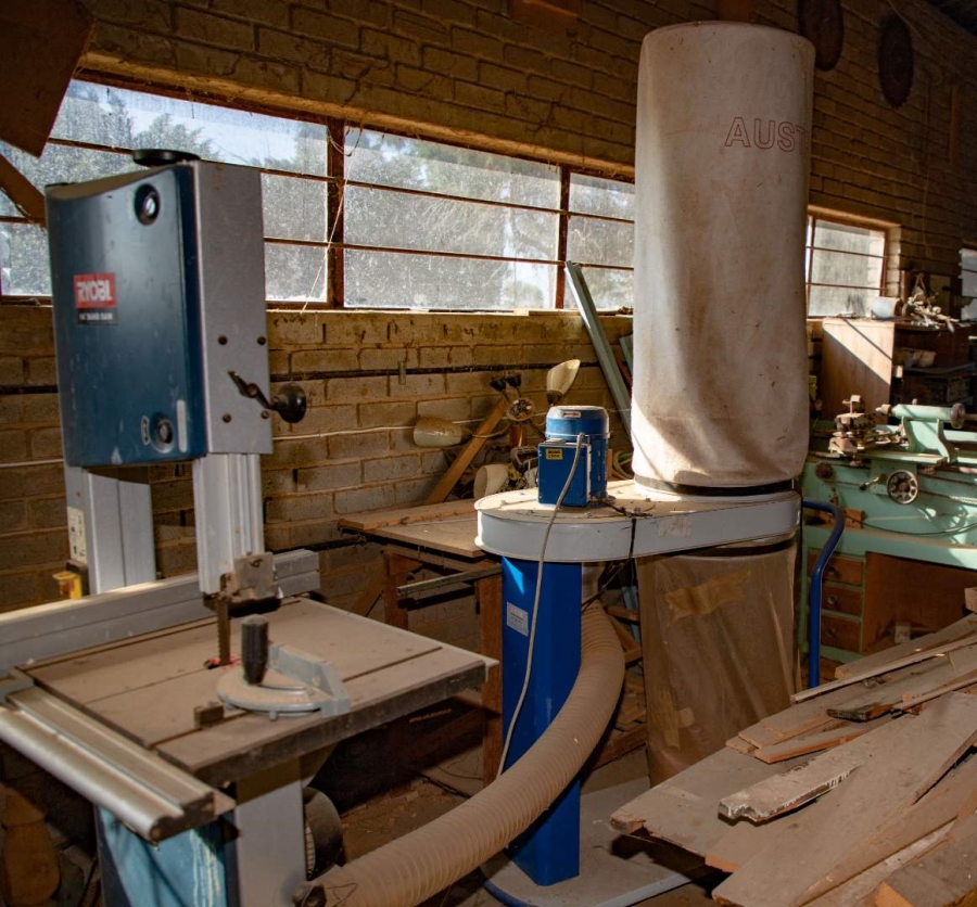 3 Bedroom Property for Sale in Heilbron Free State